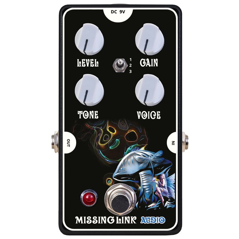 Black Hearted Woman Overdrive (For a Limited Time)