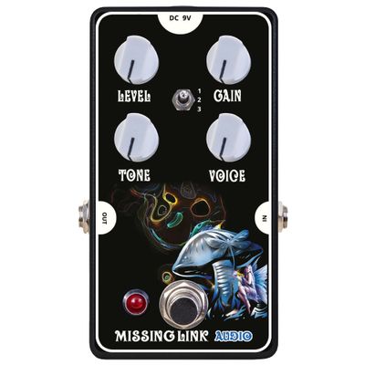 Black Hearted Woman Overdrive (For a Limited Time)