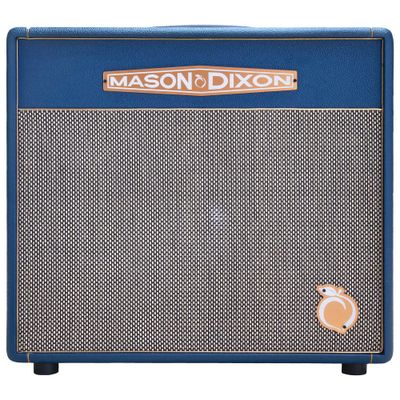 MASON-DIXON  Fillmore East Model 22 Watt Scratch & Dent