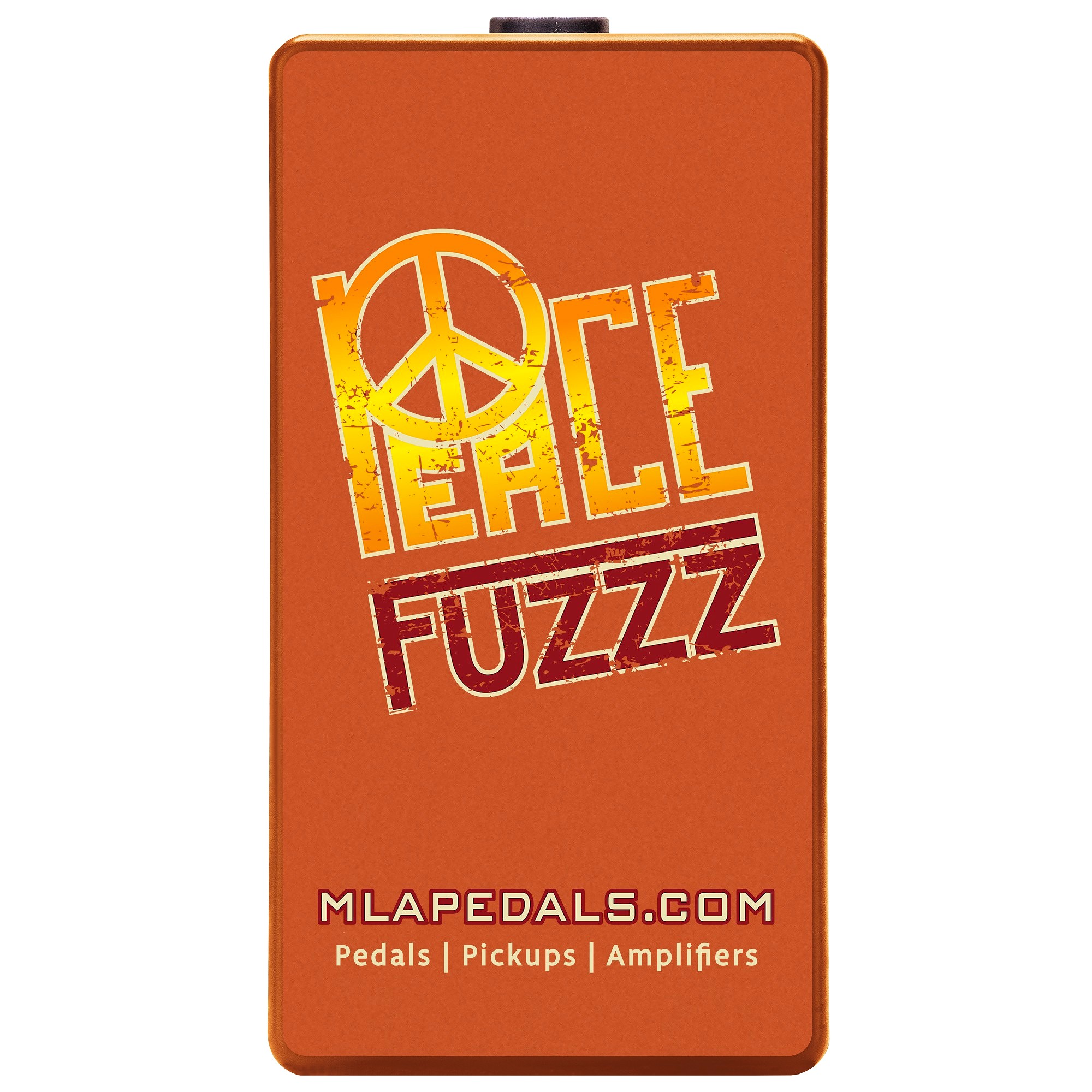 Peace Fuzzz (B-STOCK)