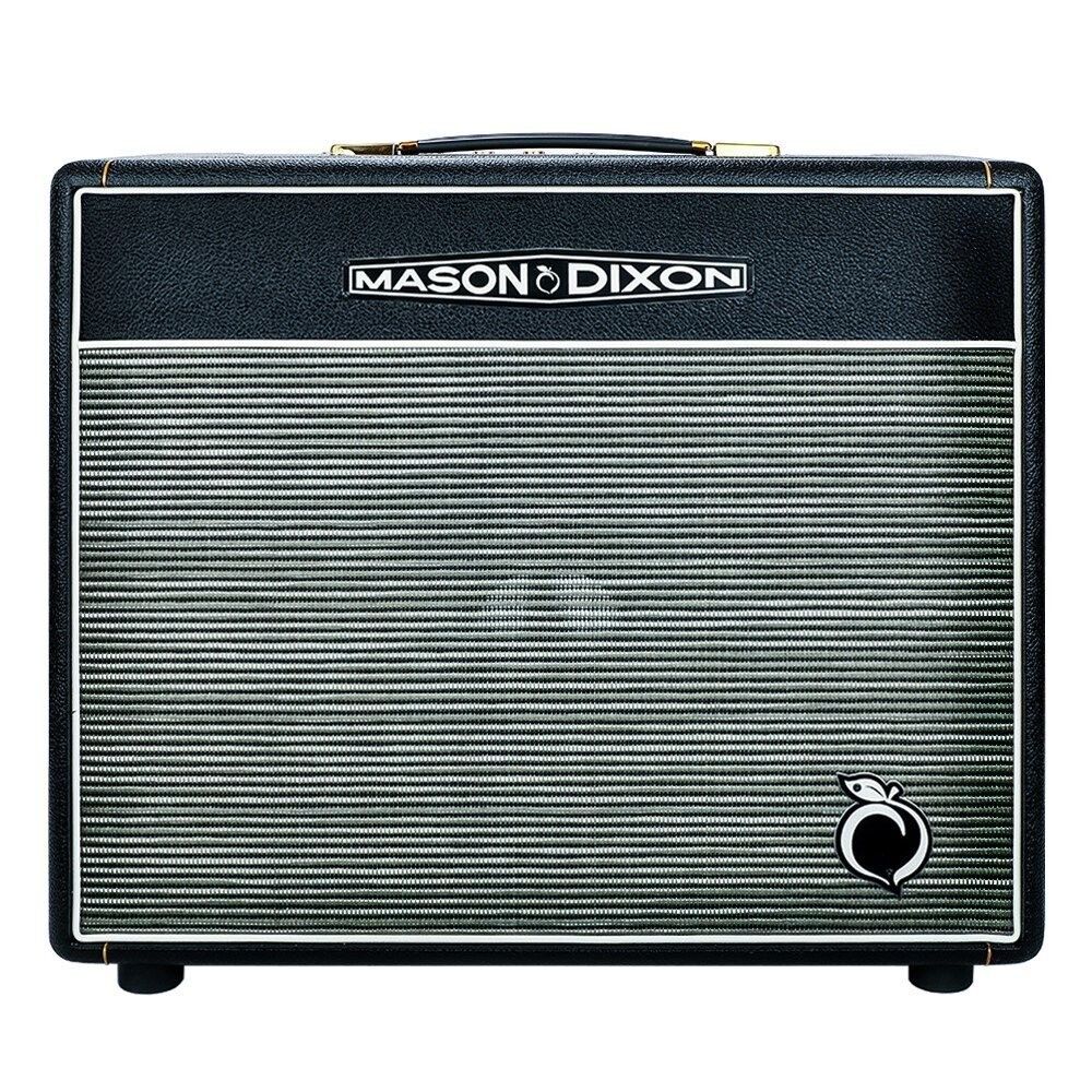 MASON-DIXON  Fillmore East Model 22 Watt Scratch & Dent
