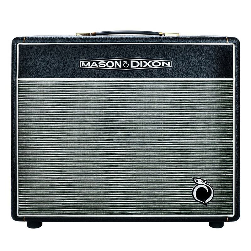 MASON-DIXON  Fillmore East Model 22 Watt Scratch & Dent