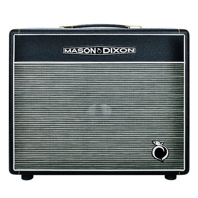 MASON-DIXON  Fillmore East Model 22 Watt Scratch & Dent