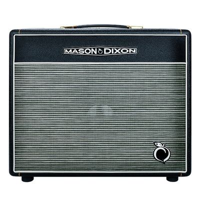 MASON-DIXON  Fillmore East 40 Watt - Combo