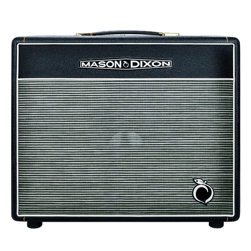 MASON-DIXON  Fillmore East 40 Watt - Combo