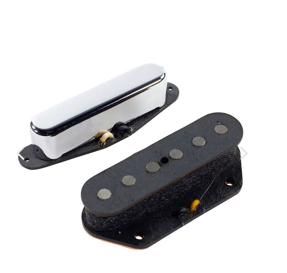 Patent '59 Telebucker Set Patent '59 Telebucker Set