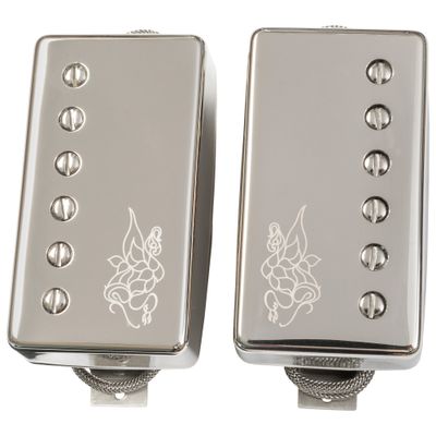 Humbuckers