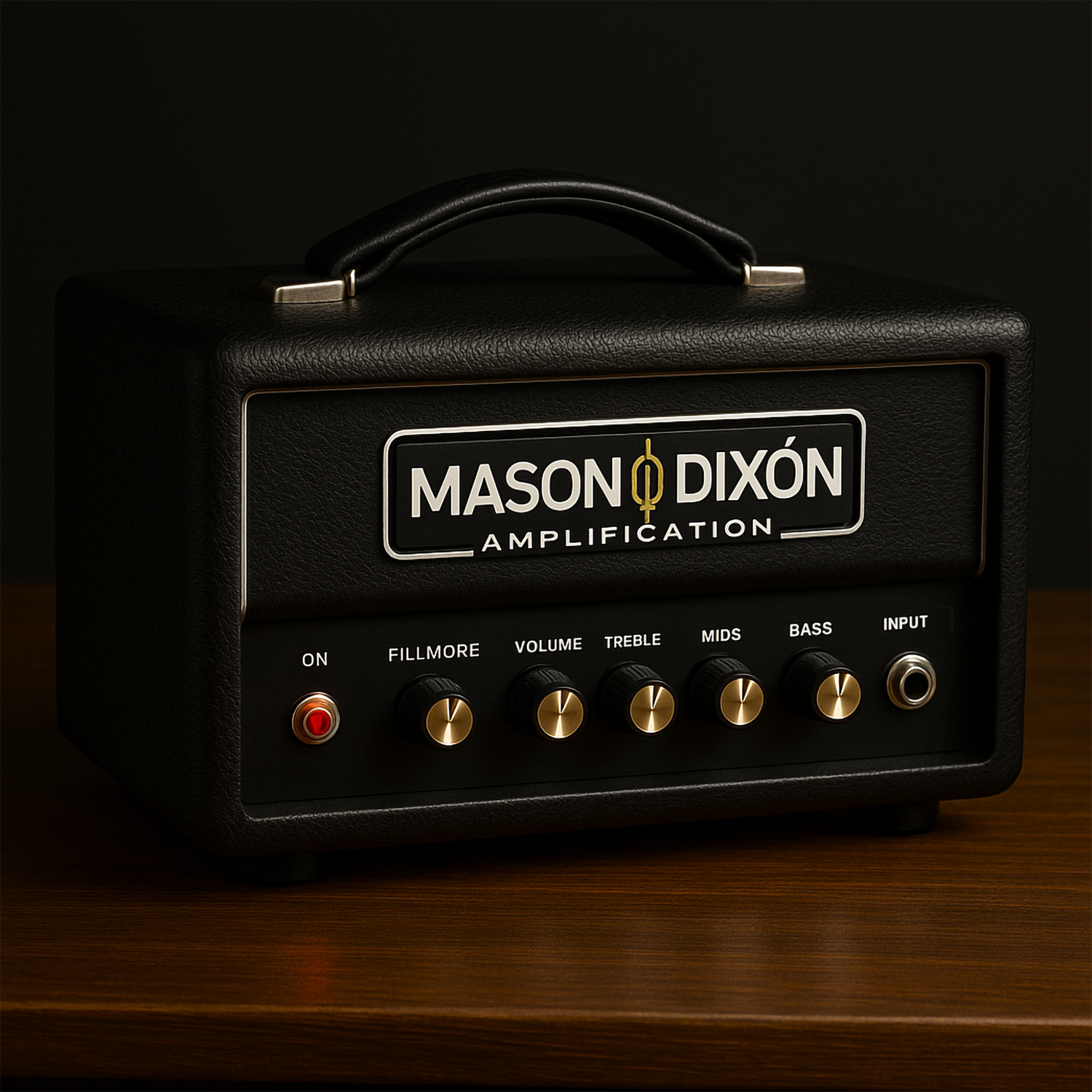 Mason Dixon FE Mini 5 Mason Dixon FE Mini 5