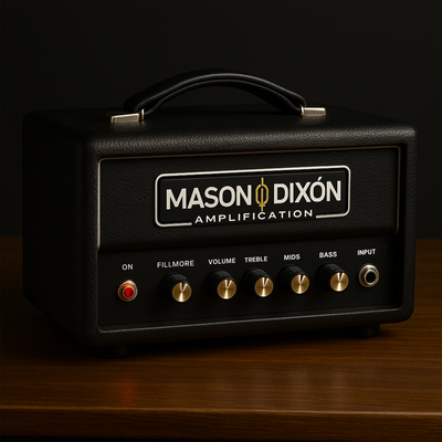 Mason Dixon FE Mini 5 Mason Dixon FE Mini 5