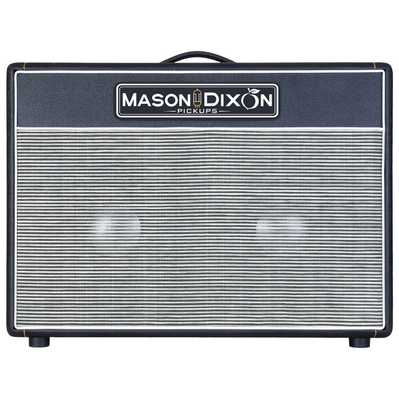 MASON-DIXON  FE 2x12 EXT Cabinet