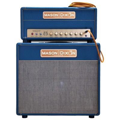 MASON-DIXON Fillmore East 44 Watt- Head