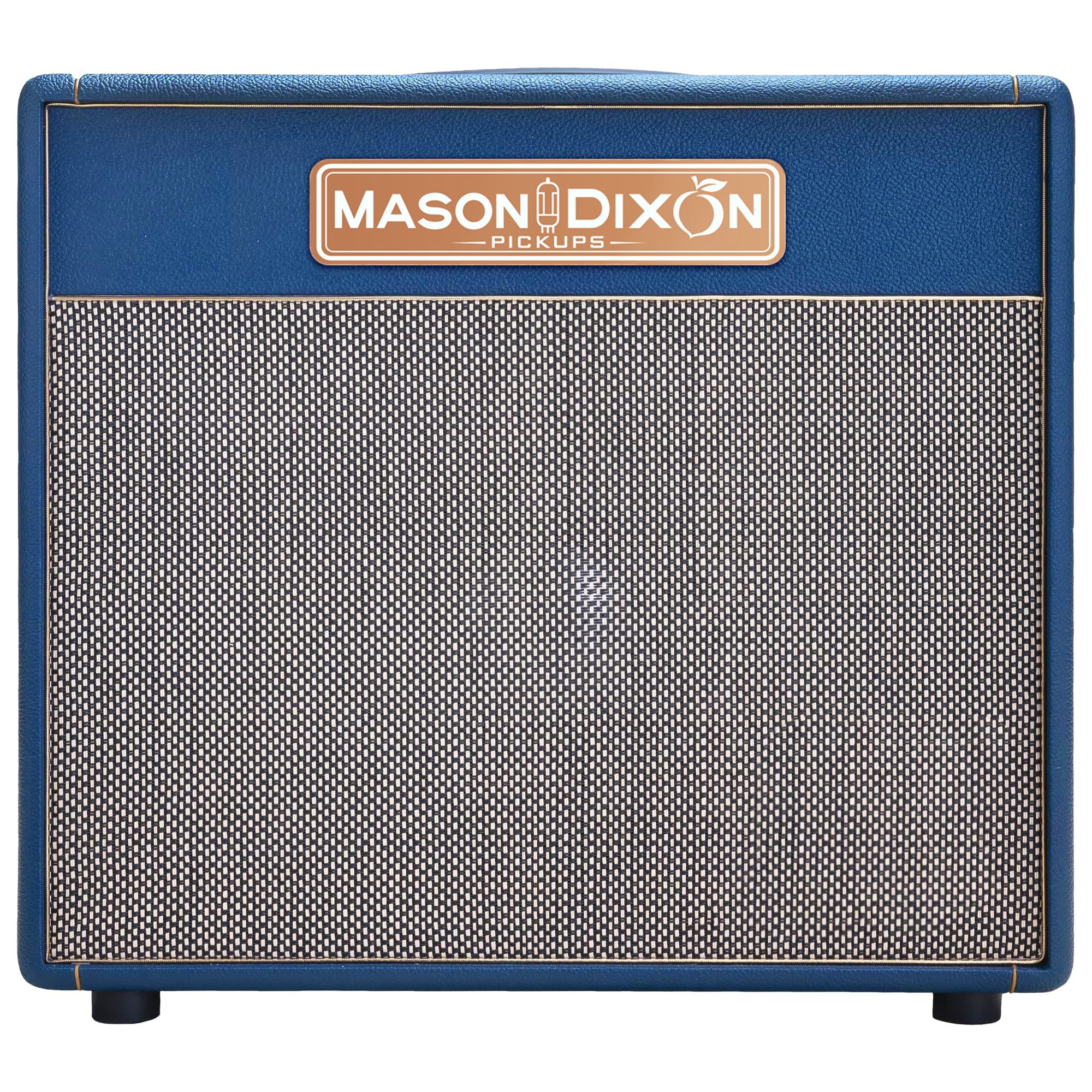 The New MASON-DIXON  Fillmore East 70 Watt - Combo