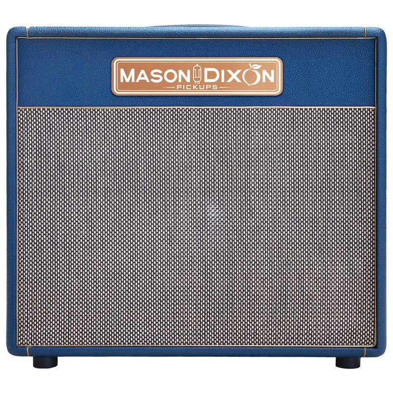 MASON-DIXON  Fillmore East 10 Watt Combo