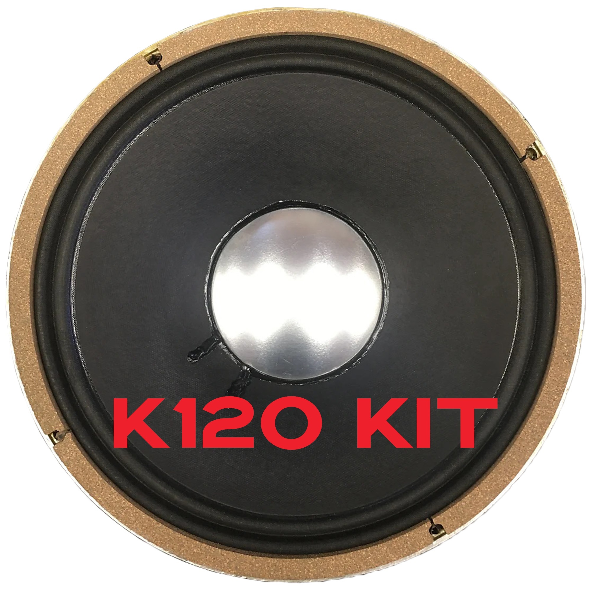 HYBRID - JBL D120 or K120