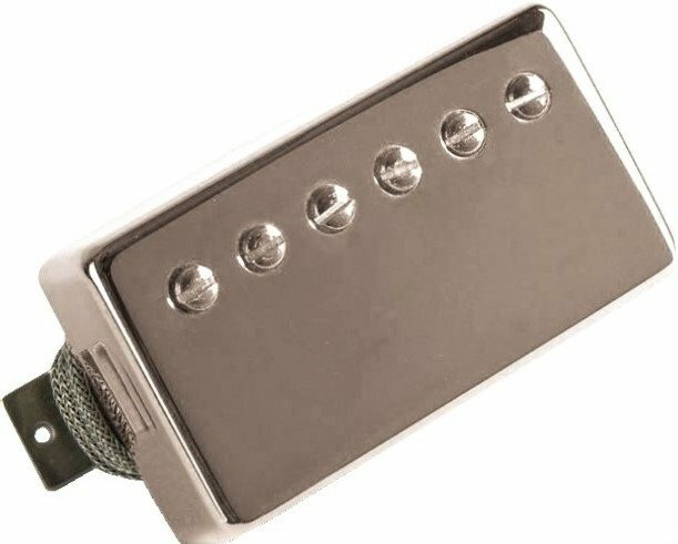 Anthem Humbucker Set