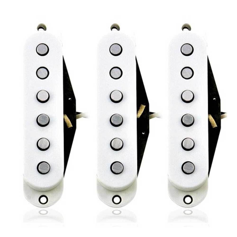 Peacock Stratbuckers (Duane Allman Signature Set)