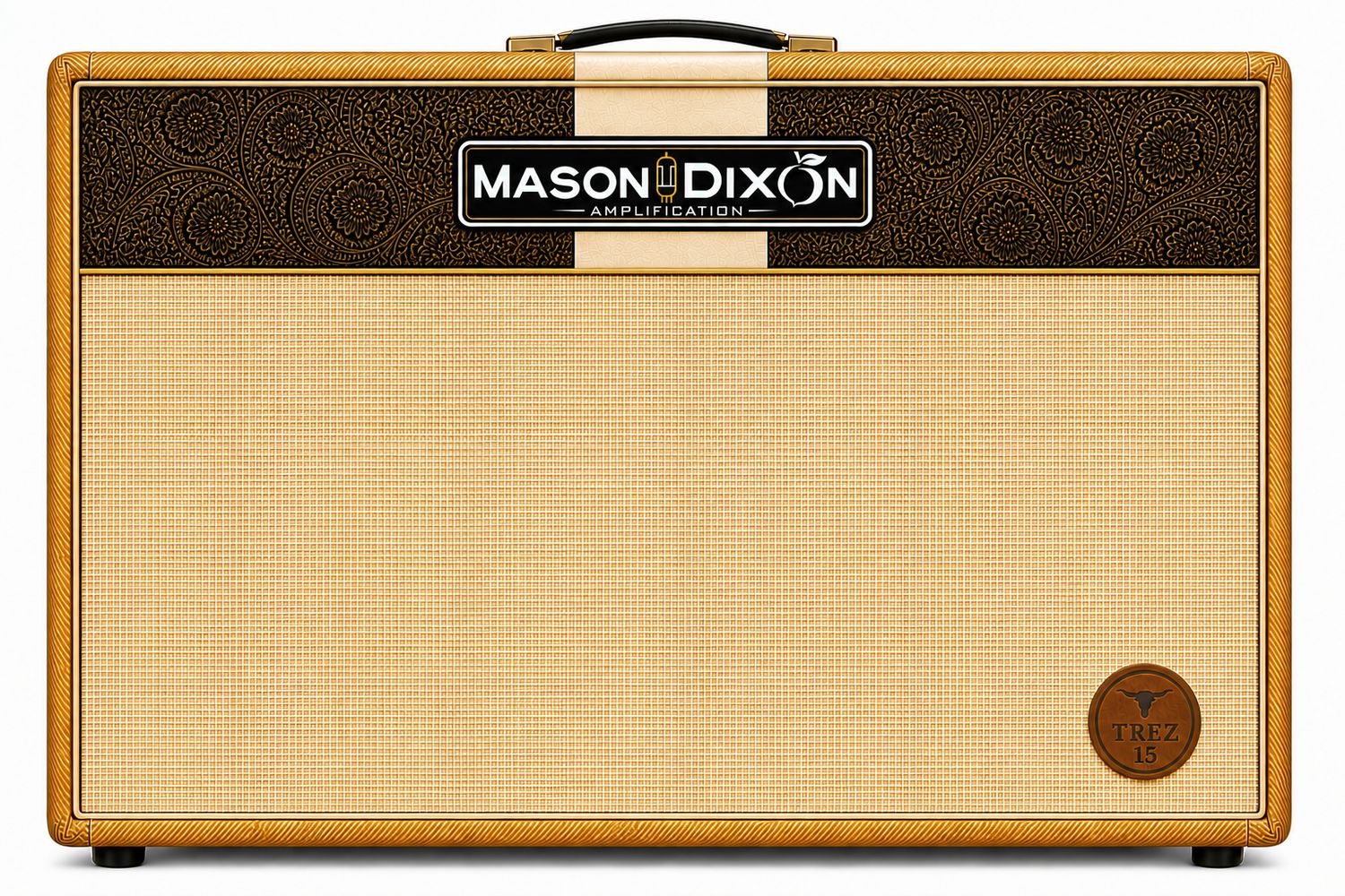 MASON-DIXON  FE 2x12 EXT Cabinet