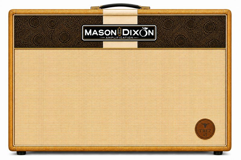 MASON-DIXON  FE 2x12 EXT Cabinet