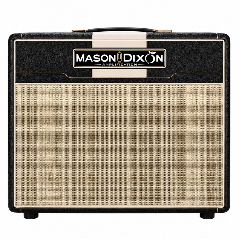 MASON-DIXON  FE 1x12 Extension Cabinet