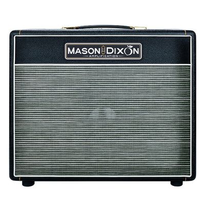 MASON-DIXON  Fillmore East 15 Watt Combo