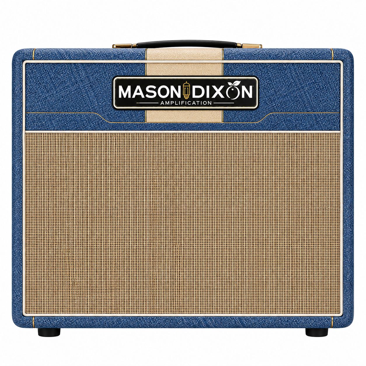 MASON-DIXON Fillmore East 15 Watt Combo