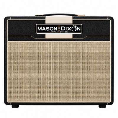 MASON-DIXON DUANE FILLMORE EAST 15-WATT COMBO MASON-DIXON DUANE FILLMORE EAST 15-WATT COMBO