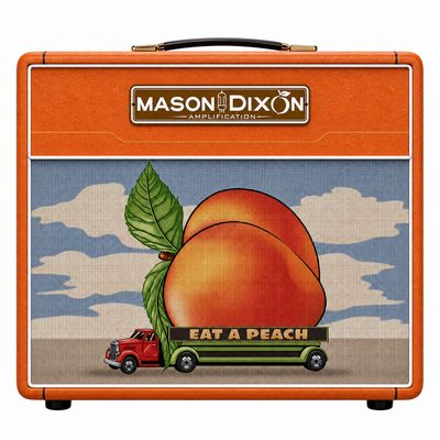 MASON-DIXON Duane Fillmore East 44 Watt - Combo MASON-DIXON Duane Fillmore East 44 Watt - Combo