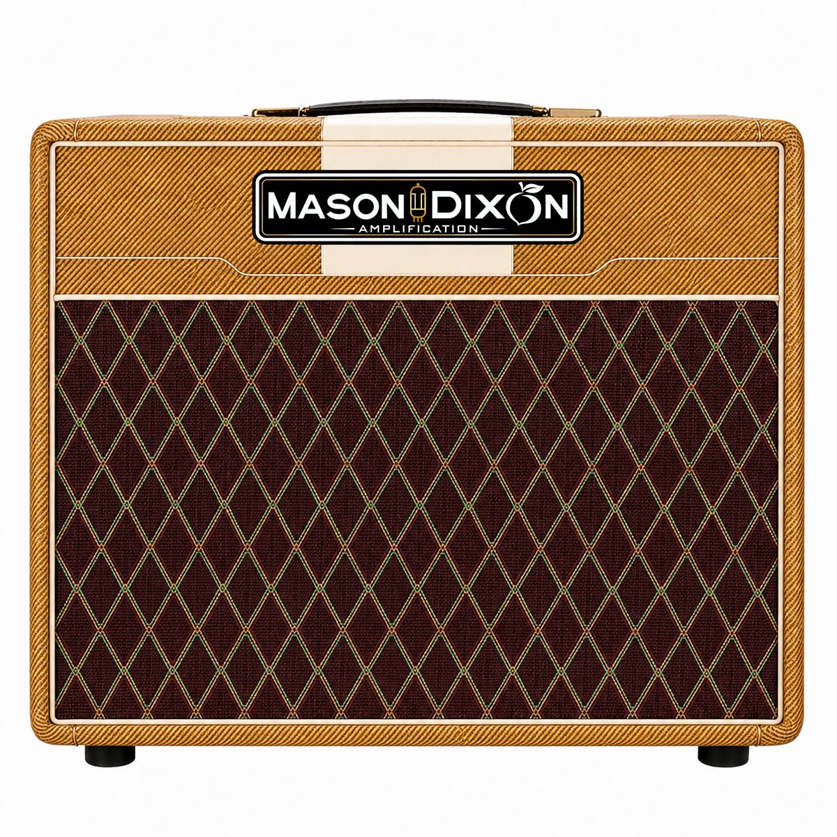 MASON-DIXON Fillmore East 44 Watt - Combo MASON-DIXON Fillmore East 44 Watt - Combo