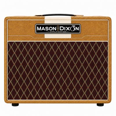 MASON-DIXON  Fillmore East 44 Watt - Combo