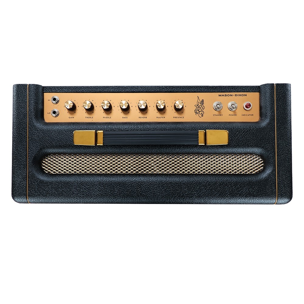 MASON-DIXON Duane Fillmore East Model 22 Watt Combo