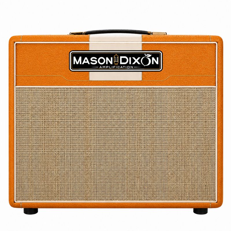 MASON-DIXON  Fillmore East Model 22 Watt Combo