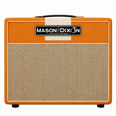 MASON-DIXON  Fillmore East Model 22 Watt Combo