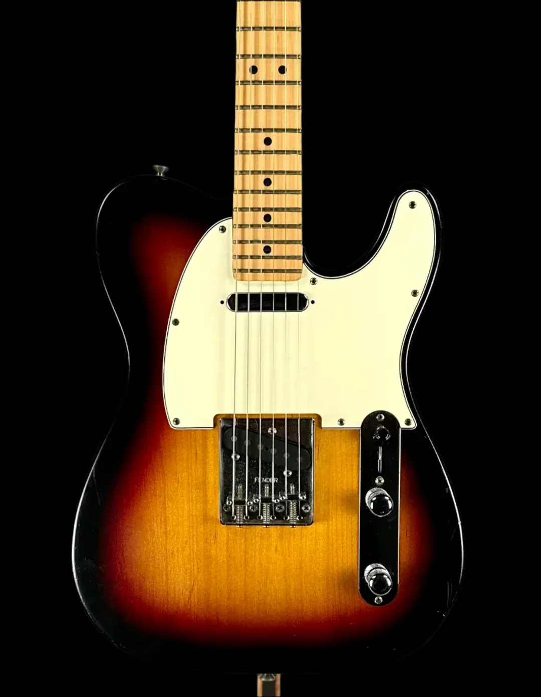 Peach Telebucker (Southern Rock) Set