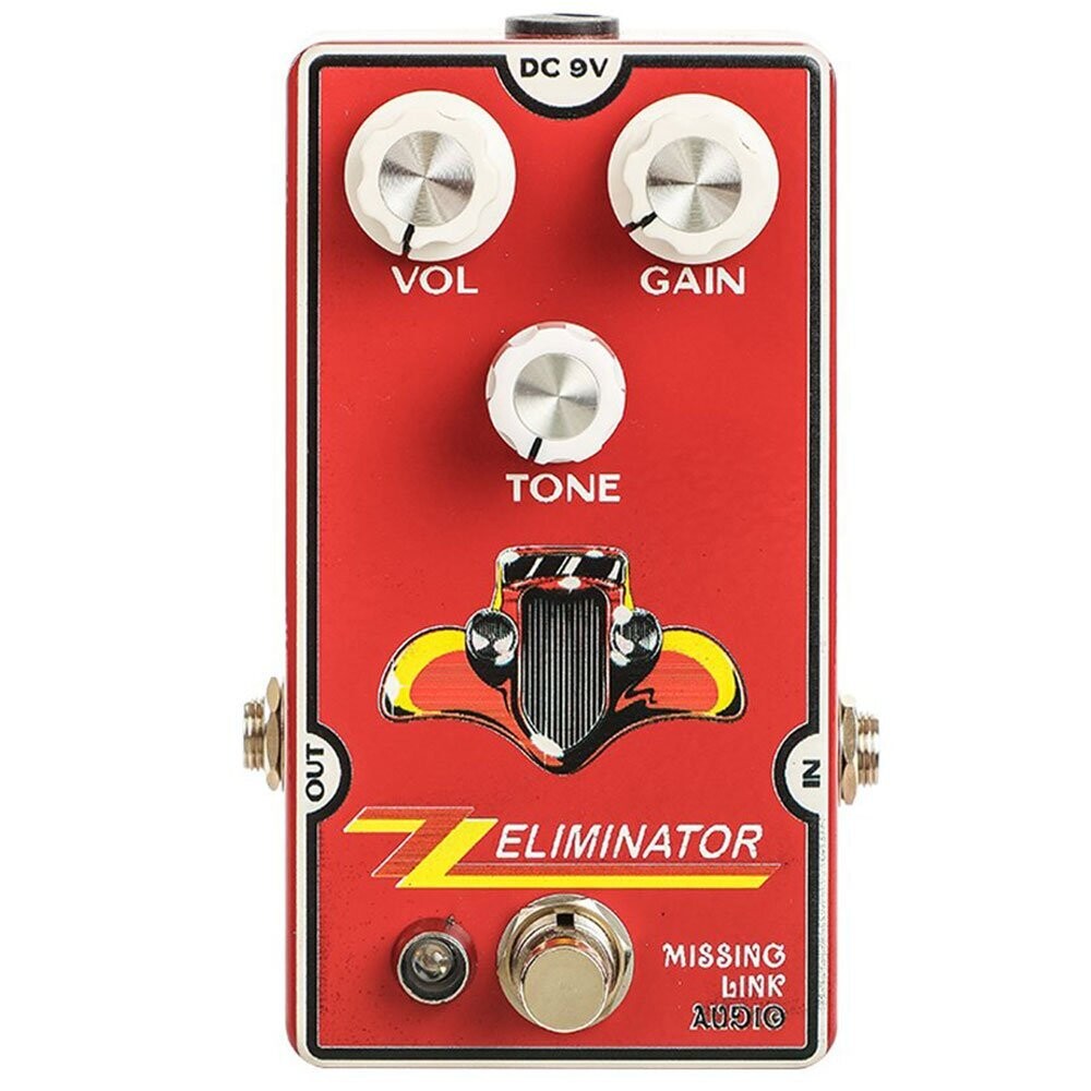 Eliminator  