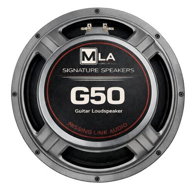 G50 Guitar Speaker