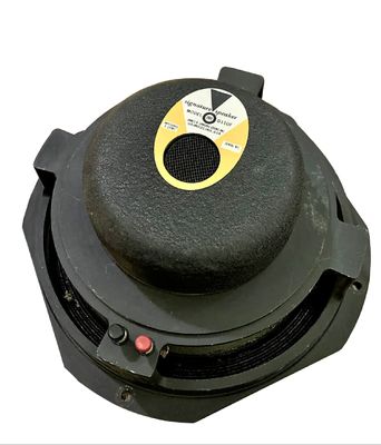 ORIGINAL JBL D110 Speaker ORIGINAL JBL D110 Speaker