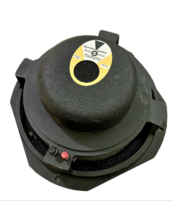 ORIGINAL JBL D110 Speaker