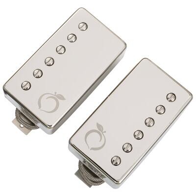 Limited Edition Peach Bucker Humbucker Set
