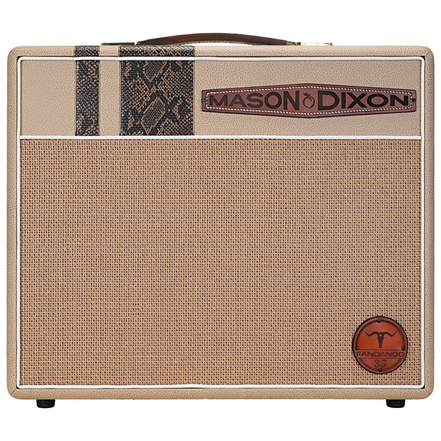 Mason - Dixon Tres 35