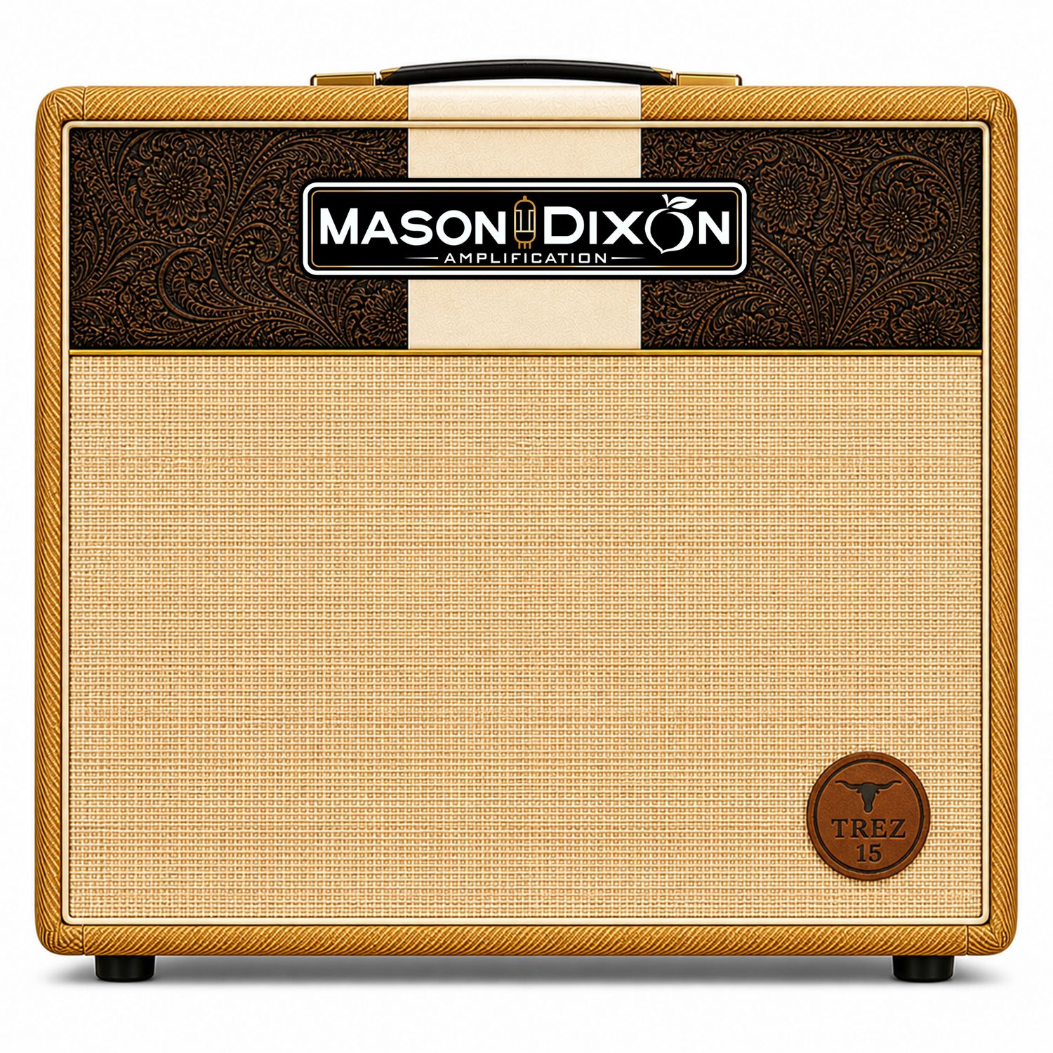 Mason - Dixon Tres 35 Combo
