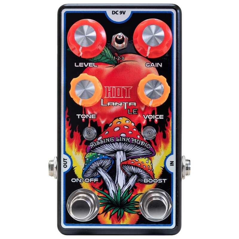 Limited Edition Hotlanta