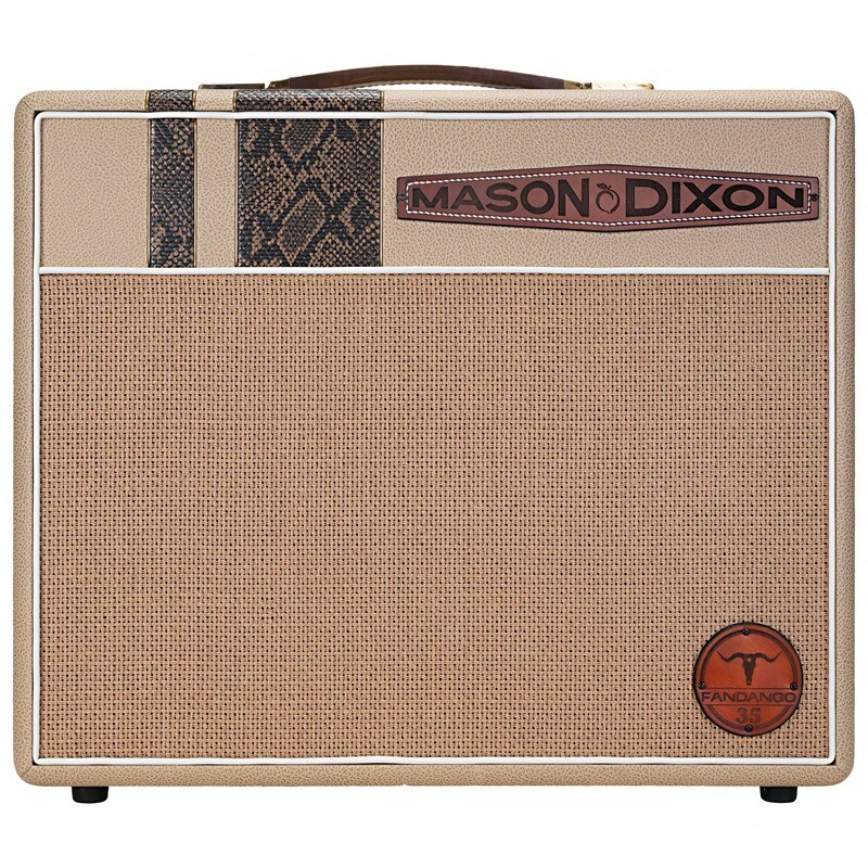 Mason - Dixon Tres 15