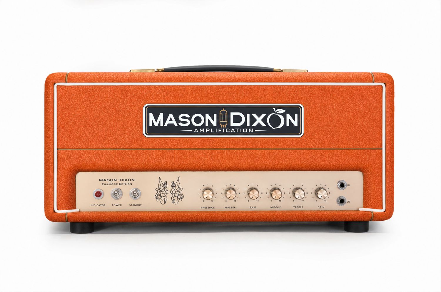 MASON-DIXON  Fillmore East 10 Watt  Head