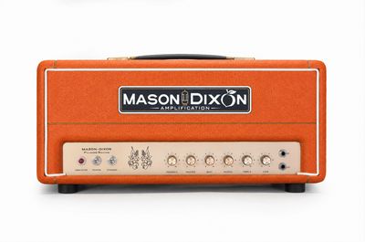 MASON-DIXON  Fillmore East 10 Watt  Head