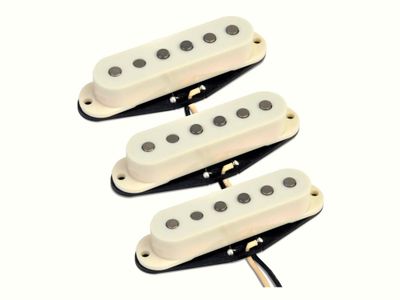 Peach Stratbuckers (Southern Rock) Set