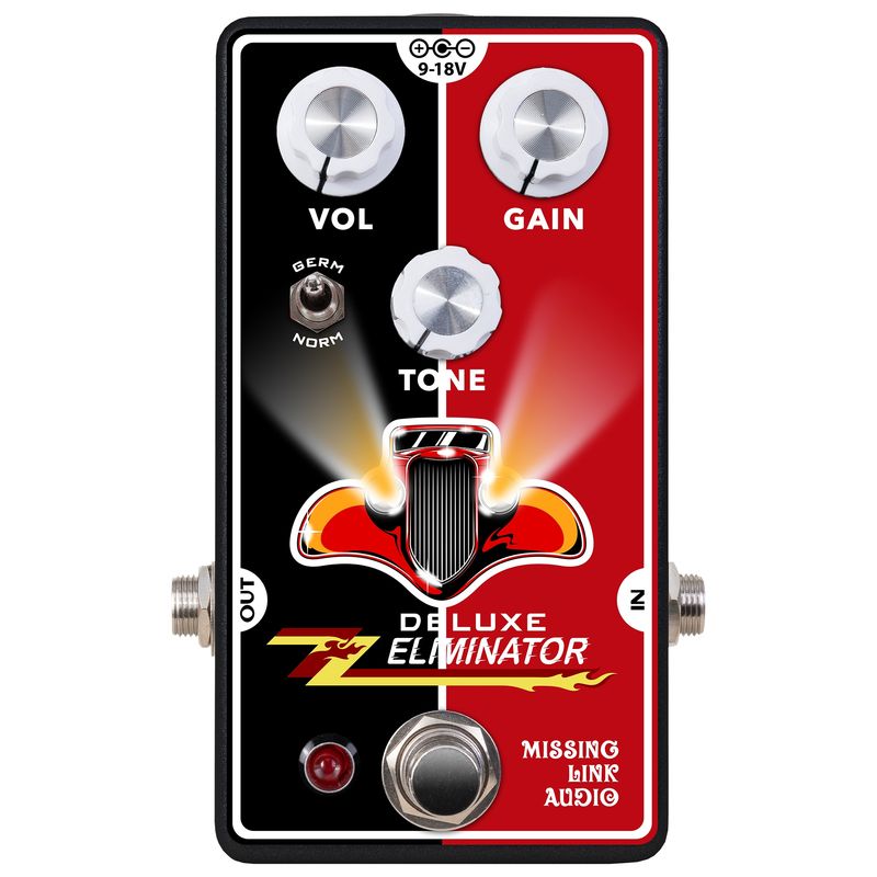 Eliminator Deluxe