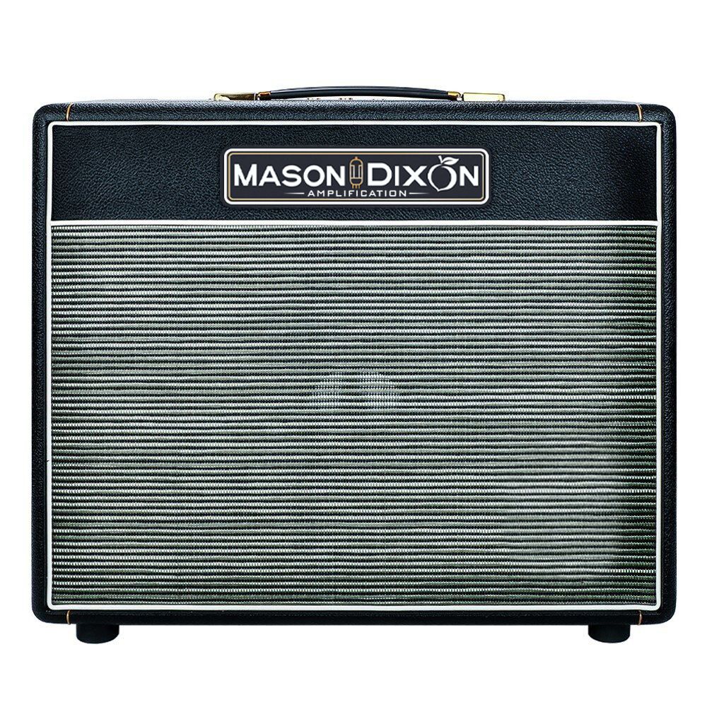 MASON-DIXON Fillmore East Model 22 Watt B - STOCK MASON-DIXON Fillmore East Model 22 Watt B - STOCK