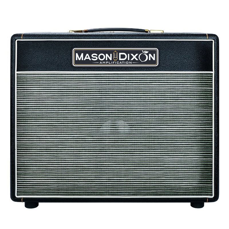 MASON-DIXON  Fillmore East Model 22 Watt B - STOCK