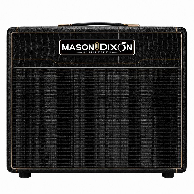MASON-DIXON  Fillmore East 10 Watt Combo