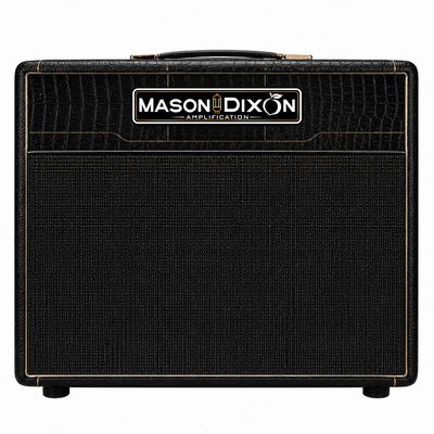 MASON-DIXON  Fillmore East 10 Watt Combo